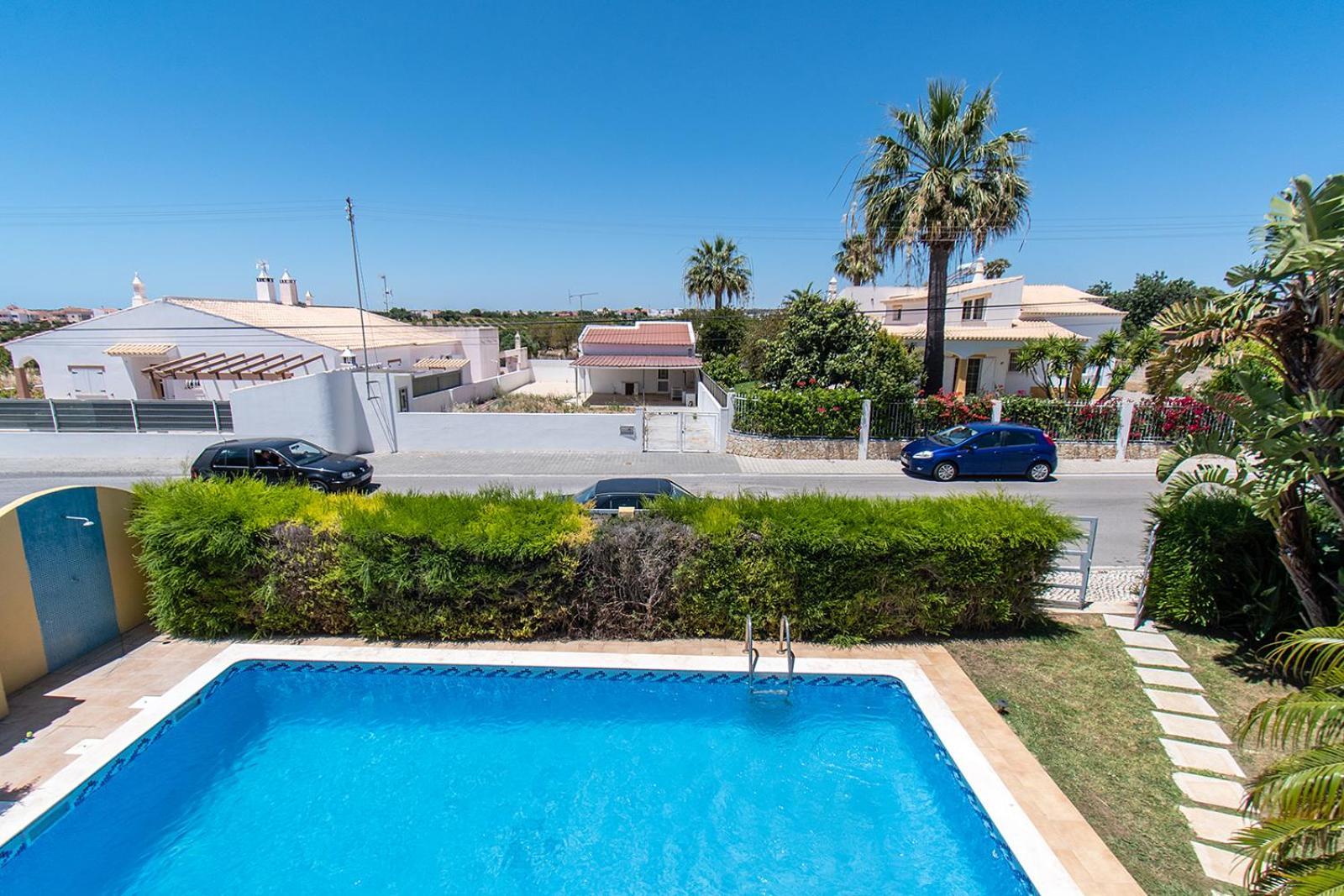 Altura Villa Exterior photo