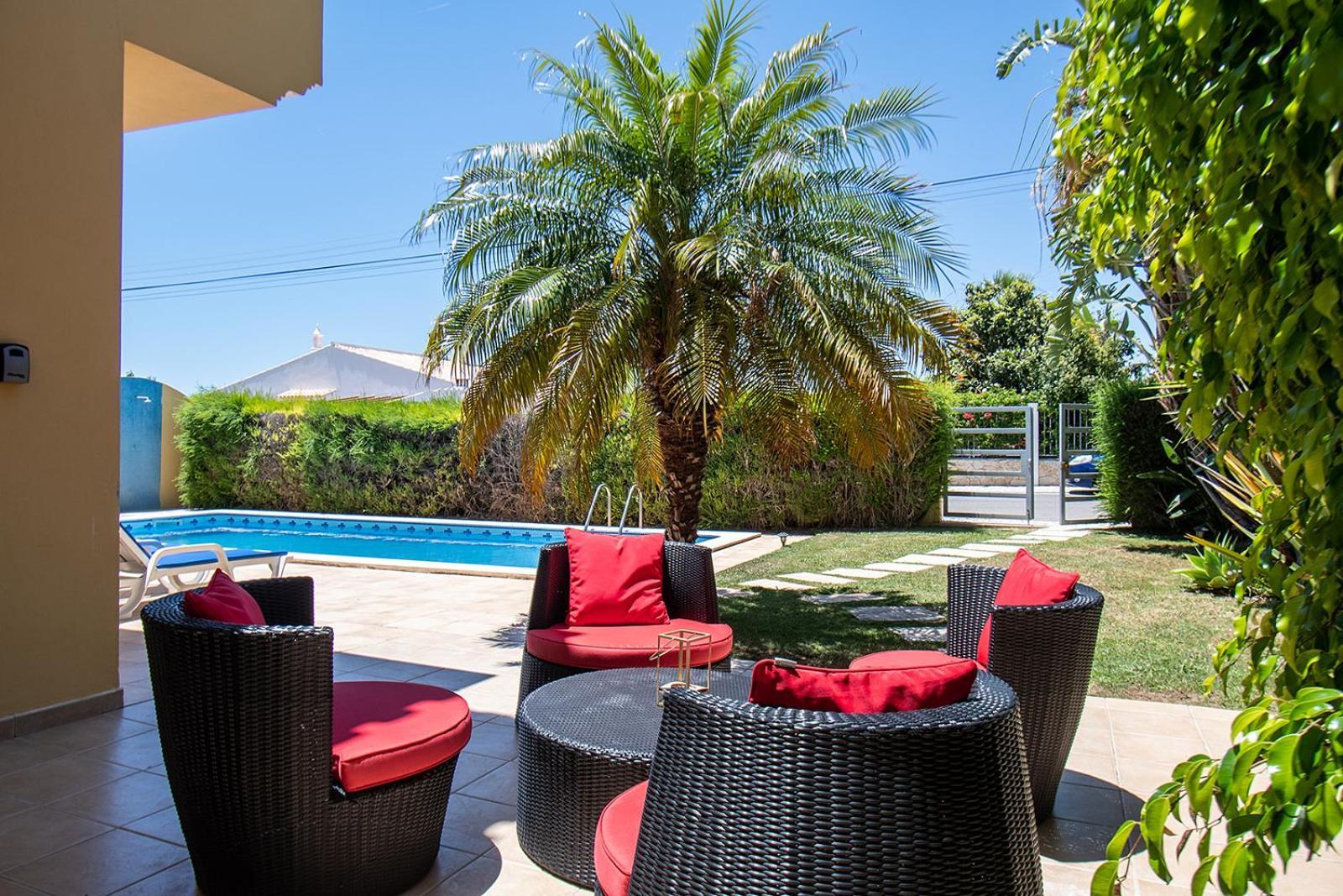 Altura Villa Exterior photo